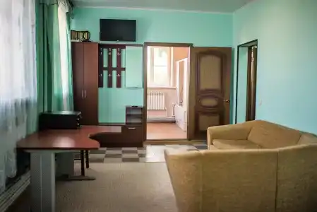 Кузнечик - 62
