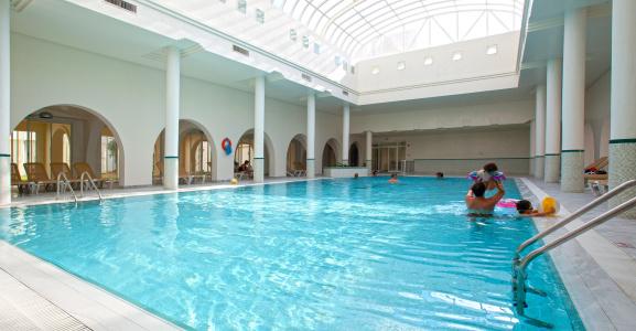 Seabel Alhambra Beach Golf & Spa - 7