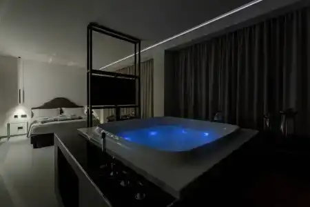 Suite Palermo Apartment - 15