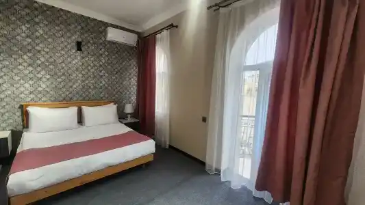 La Casa Nizami - 47