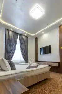 Rayyan Tashkent - 76