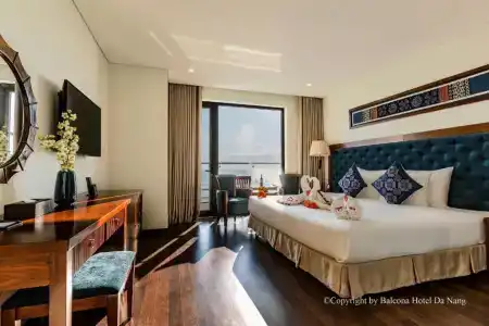 Balcona Da Nang - 6