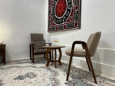 Usman Heritage - 72