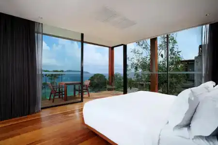 The Naka Phuket - Sha Extra Plus - 96