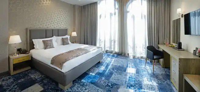 Sphera by Stellar Hotels - 4