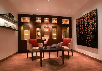 Grand Hyatt Dubai - 28
