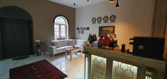 Qız Qalası - 14