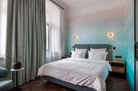Zalkind Rooms & Kitchen - 49