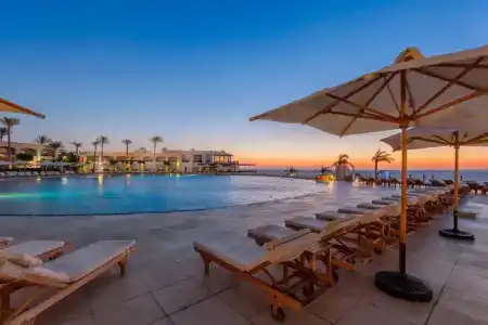 Cleopatra Luxury Resort Sharm El Sheikh - 33