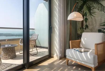 Radisson Blu, Abu Dhabi Yas Island - 61
