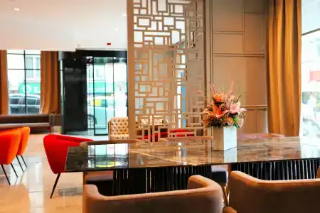Mare Park & Spa - 5