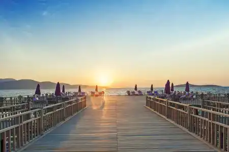 Be Premium Bodrum - 24