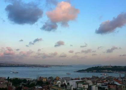 Richmond Istanbul - 4