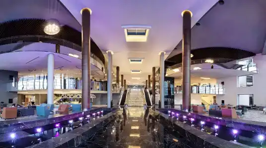 Elexus Resort & Spa & Casino - 10