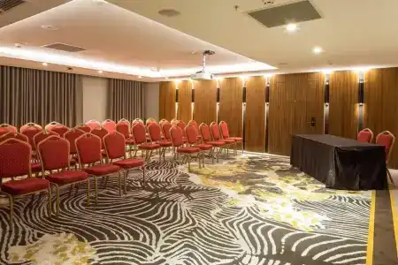 Sheraton Bishkek - 24
