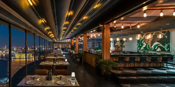 DoubleTree By Hilton Istanbul - Moda - 10