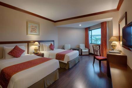 Halong Plaza - 6