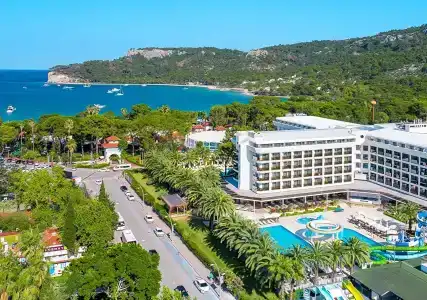Ozkaymak Marina - 17