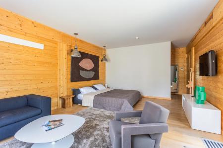 Sami Mta Chalet - 20