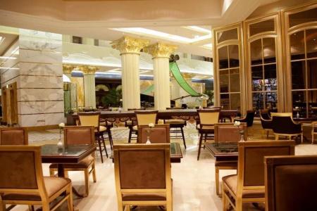 Grand Excelsior Al Barsha - 29