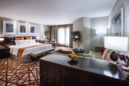 Crowne Plaza Dubai Deira, An Ihg - 8