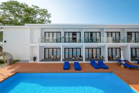 Royal Yao Yai Island Beach Resort - Sha Extra Plus - 20