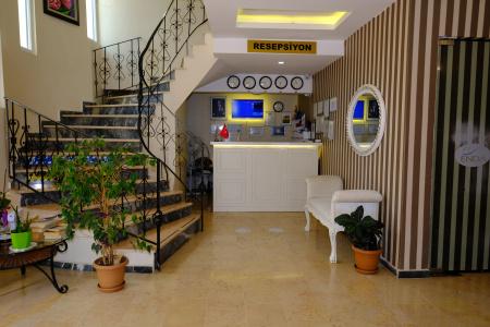 Enda Boutique Kalkan - 10