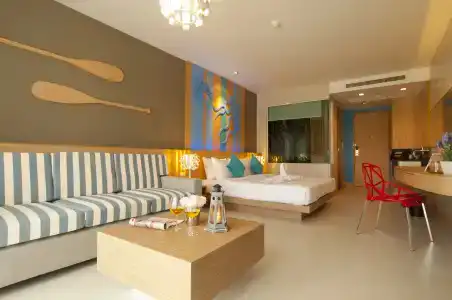 Ratana Apart Kamala - 5