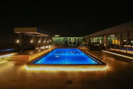 Almira Thermal Spa & Convention Center - 28
