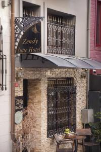 Zendy Suite - 4