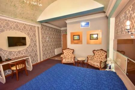 Ramada Plaza Chao Fah Phuket - Sha Extra Plus - 46