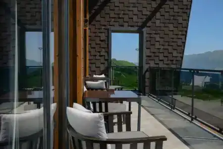 Gudauri Lodge - 34