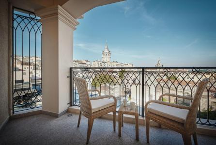 Fanus Suites Karaköy - 22