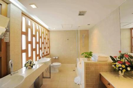 The Royal Paradise & Spa - Sha Extra Plus - 119