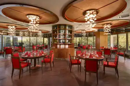Cornelia Diamond Golf Resort & Spa - 23