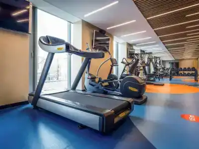 Novotel Living Жетысу - 21