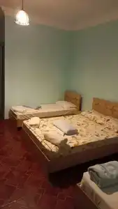 Центр семейного отдыха Квари - 5