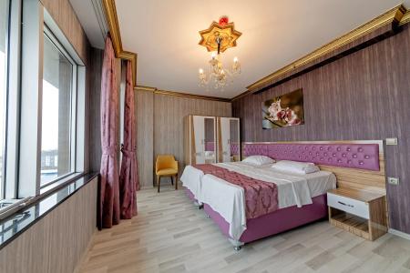Royal Babil Suites - 107