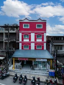 Gimyong Luxury - 33