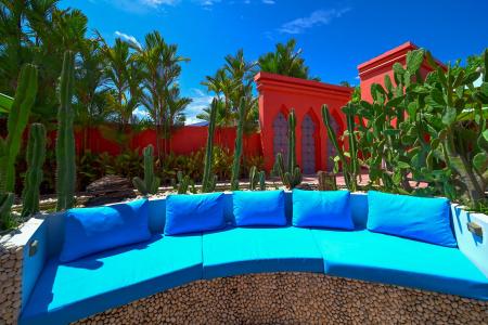 The Kiri Villas Resort - 13