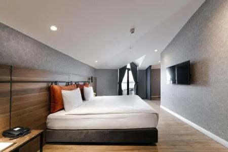 Avantgarde Sisli - 12