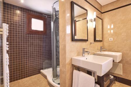 Cascade Wellness Resort - 100