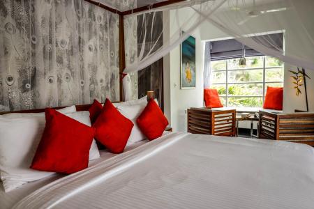 The Flame Tree Estate & - 88