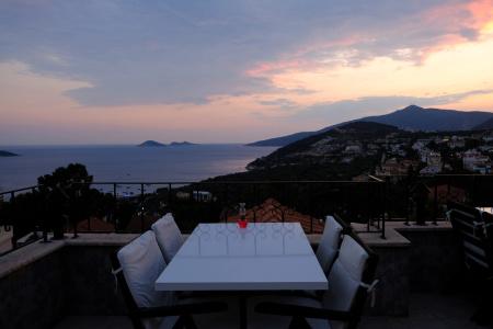 Enda Boutique Kalkan - 25