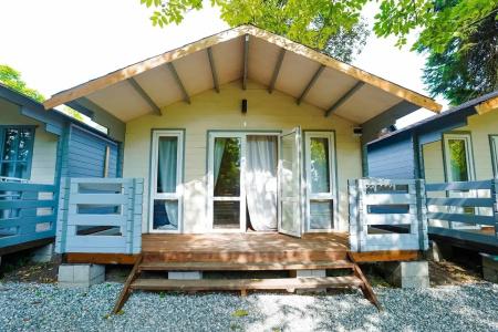Forest house - 46