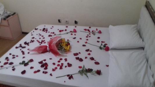 HİSAR OTEL - 3