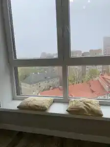 на Первомайской, 6 - 12