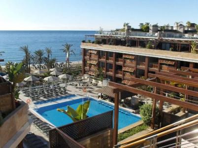 Gran Guadalpin Banus, Marbella - 5