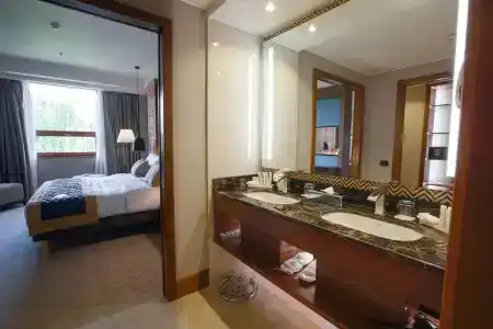 Radisson Blu - 11