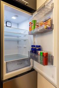 BayMari Suites City Life - 19